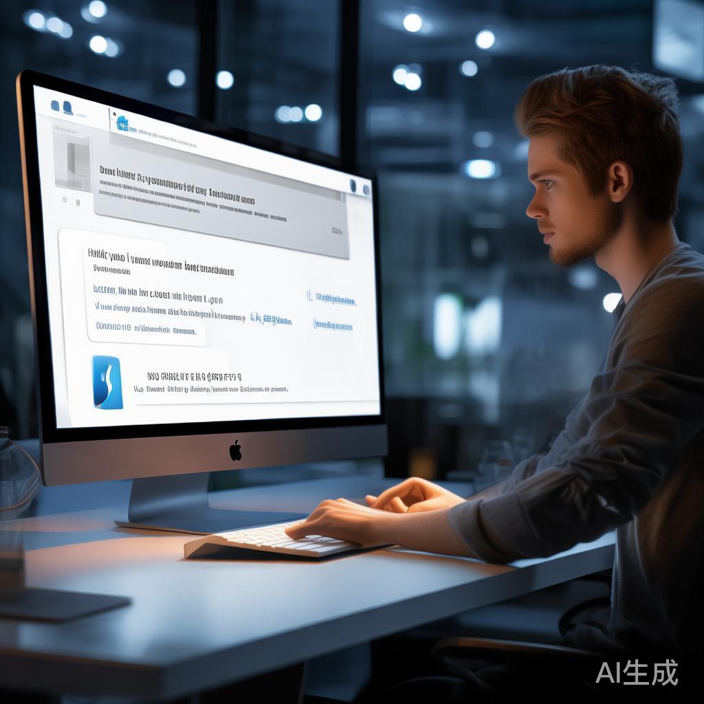 自动获客软件怎么用?三步开启精准获客之旅! - 快讯网 - 分享生活资讯热点话题综合门户网www.julangwang.com