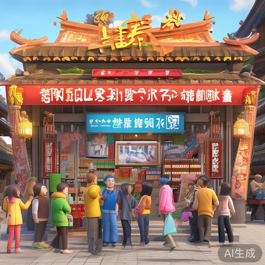 洛阳小卖部直播礼品领取指南，轻松获取价值高的礼品 - 快讯网 - 分享生活资讯热点话题综合门户网www.julangwang.com