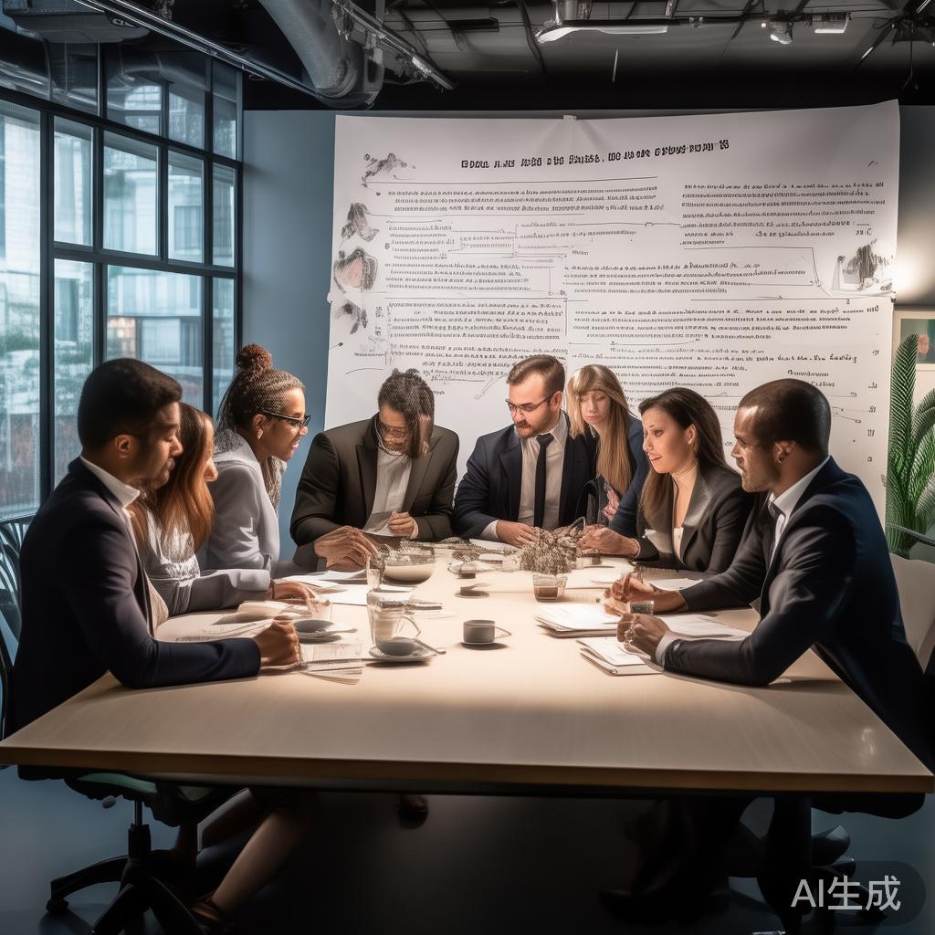 代理企业申请政府补贴,解锁政策红利的专业路径 - 快讯网 - 分享生活资讯热点话题综合门户网www.julangwang.com