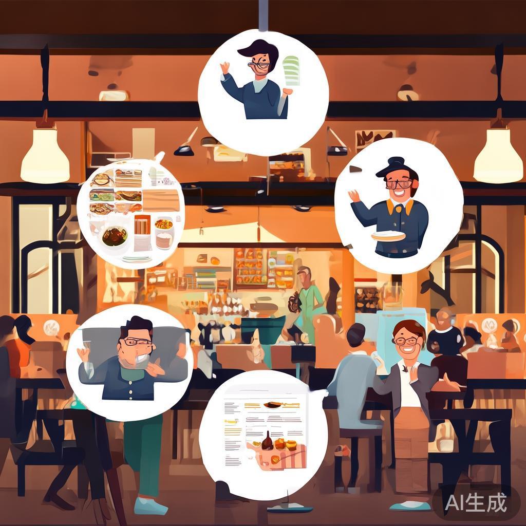 如何打造高效的餐厅获客方案?这5步让你的客流暴涨! - 快讯网 - 分享生活资讯热点话题综合门户网www.julangwang.com