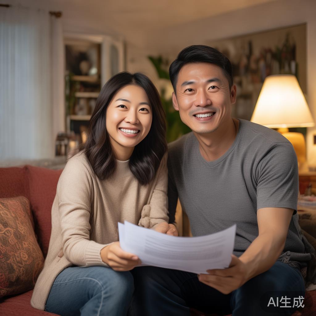妻子申请住房补贴,一个普通家庭的安居梦想与政策暖意 - 快讯网 - 分享生活资讯热点话题综合门户网www.julangwang.com
