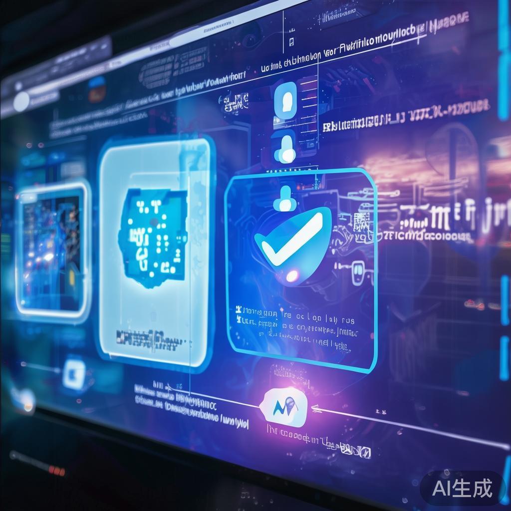 线上检验标志的重要性与领取步骤 - 快讯网 - 分享生活资讯热点话题综合门户网www.julangwang.com
