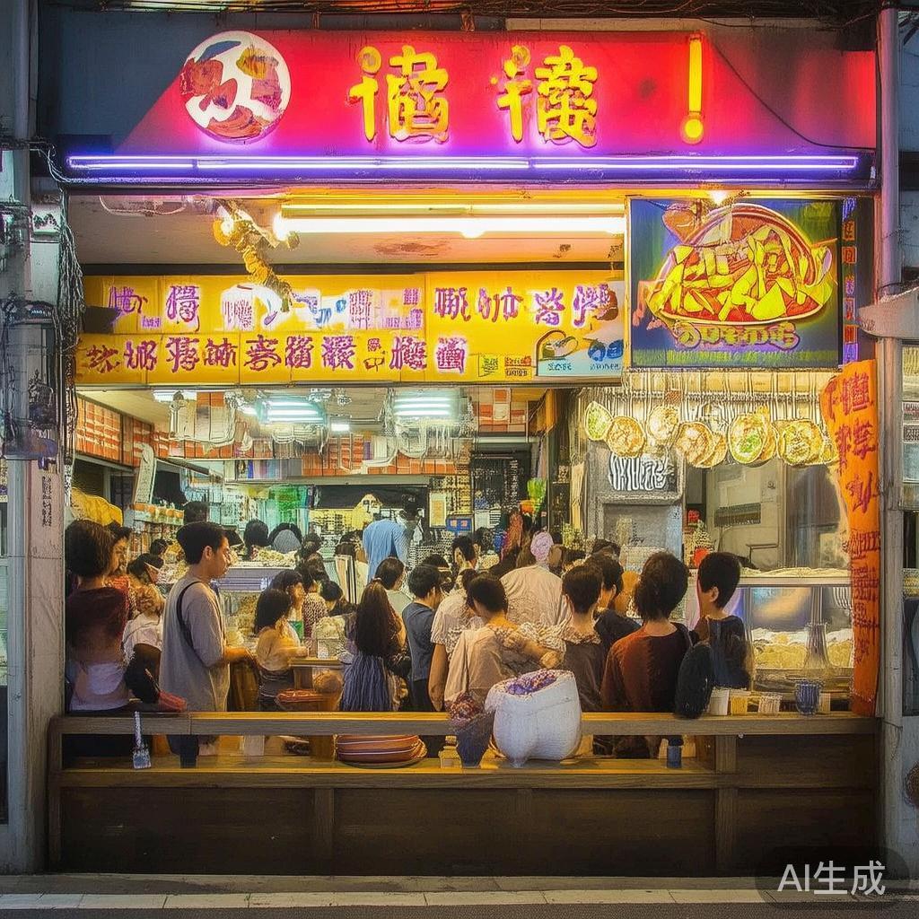 烤羊肉店如何精准获客?这5招让你业绩翻倍! - 快讯网 - 分享生活资讯热点话题综合门户网www.julangwang.com