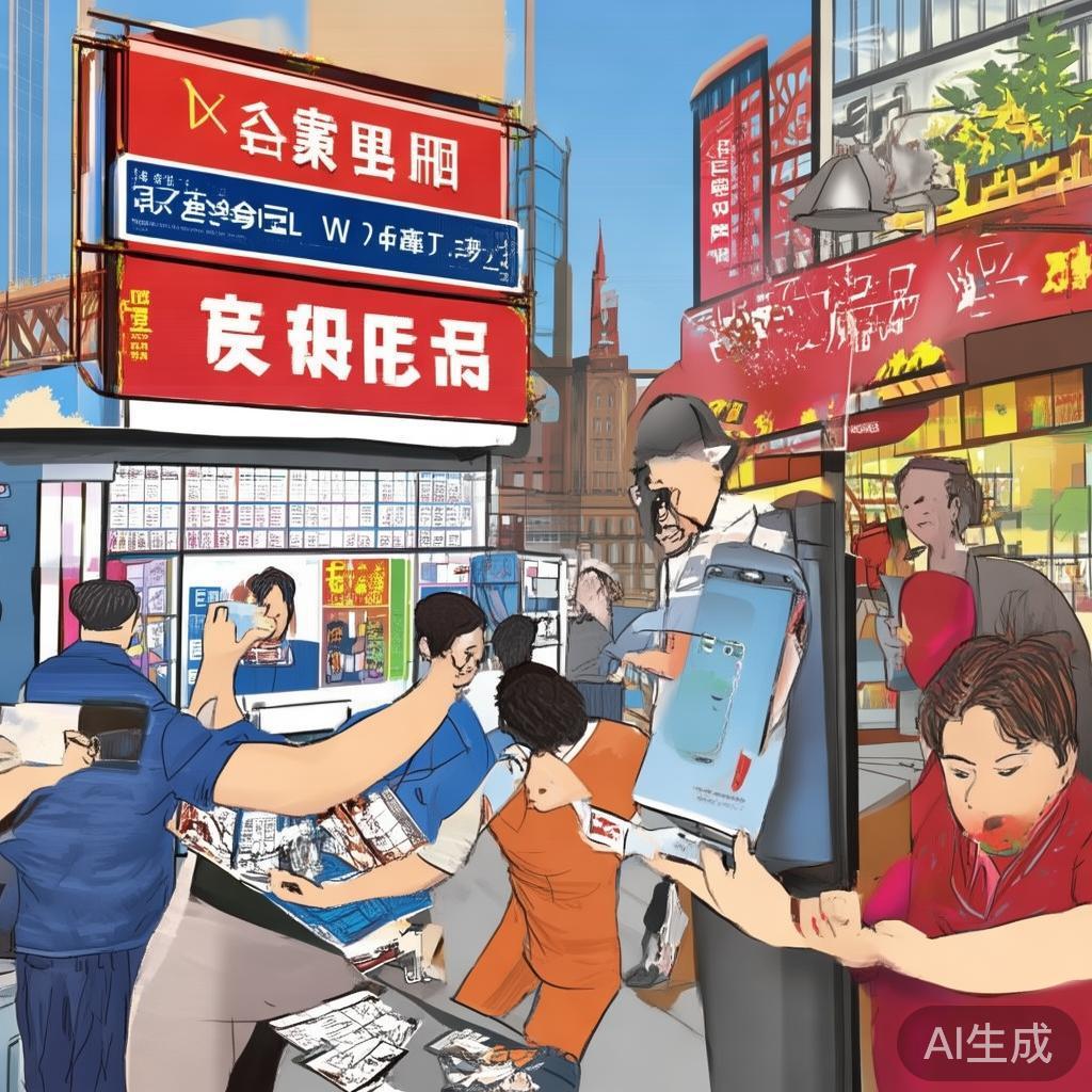 潍坊全网推广怎么获客?这5招让你的生意源源不断! - 快讯网 - 分享生活资讯热点话题综合门户网www.julangwang.com