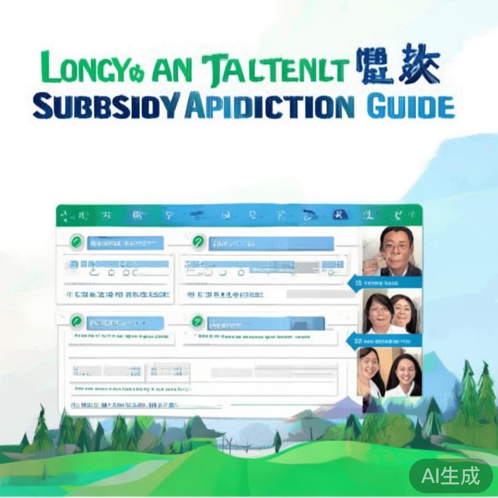 陇原人才补贴申请指南,政策解读与实操攻略 - 快讯网 - 分享生活资讯热点话题综合门户网www.julangwang.com