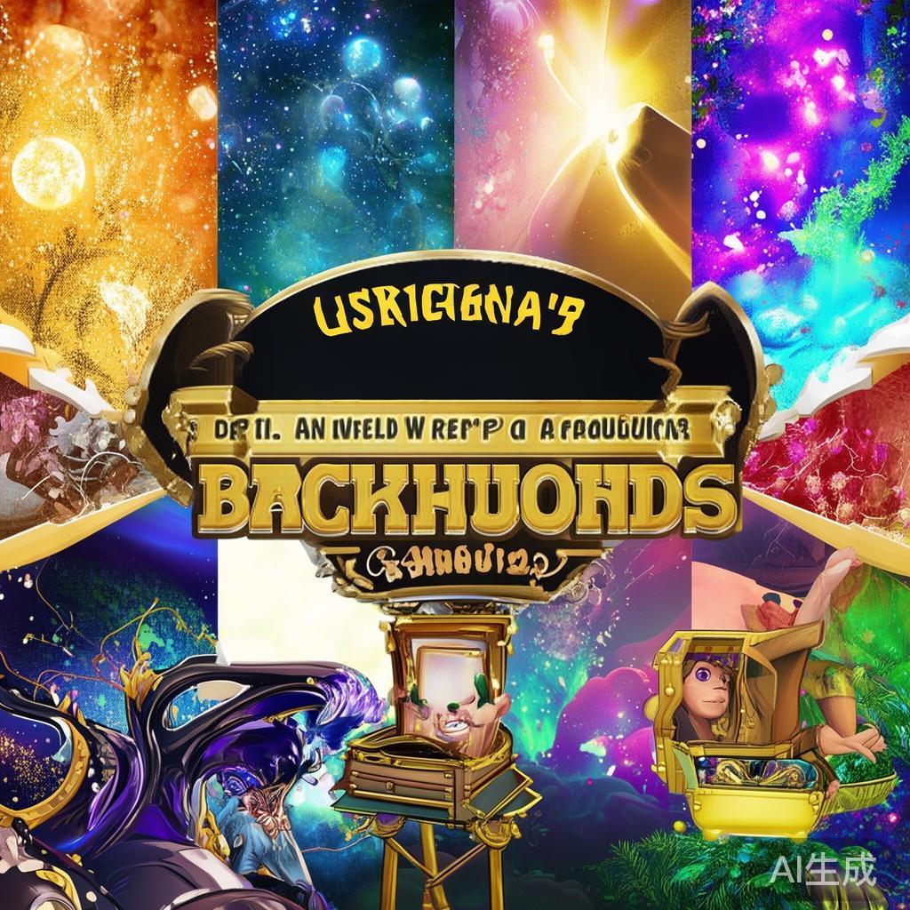开启你的专属背景之旅—周年庆背景领取指南 - 快讯网 - 分享生活资讯热点话题综合门户网www.julangwang.com