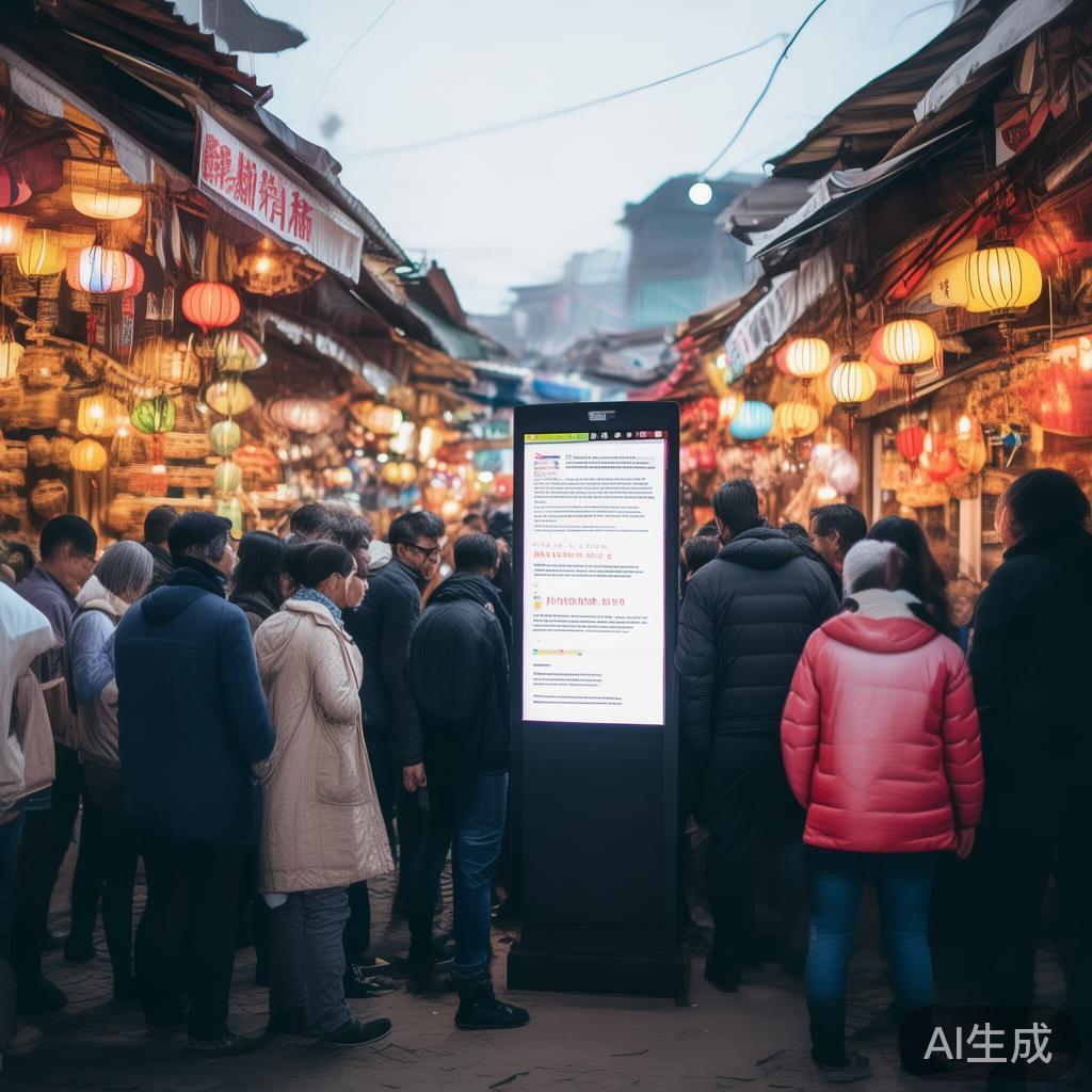 甘肃引流获客实战指南,如何让本地流量为你买单? - 快讯网 - 分享生活资讯热点话题综合门户网www.julangwang.com