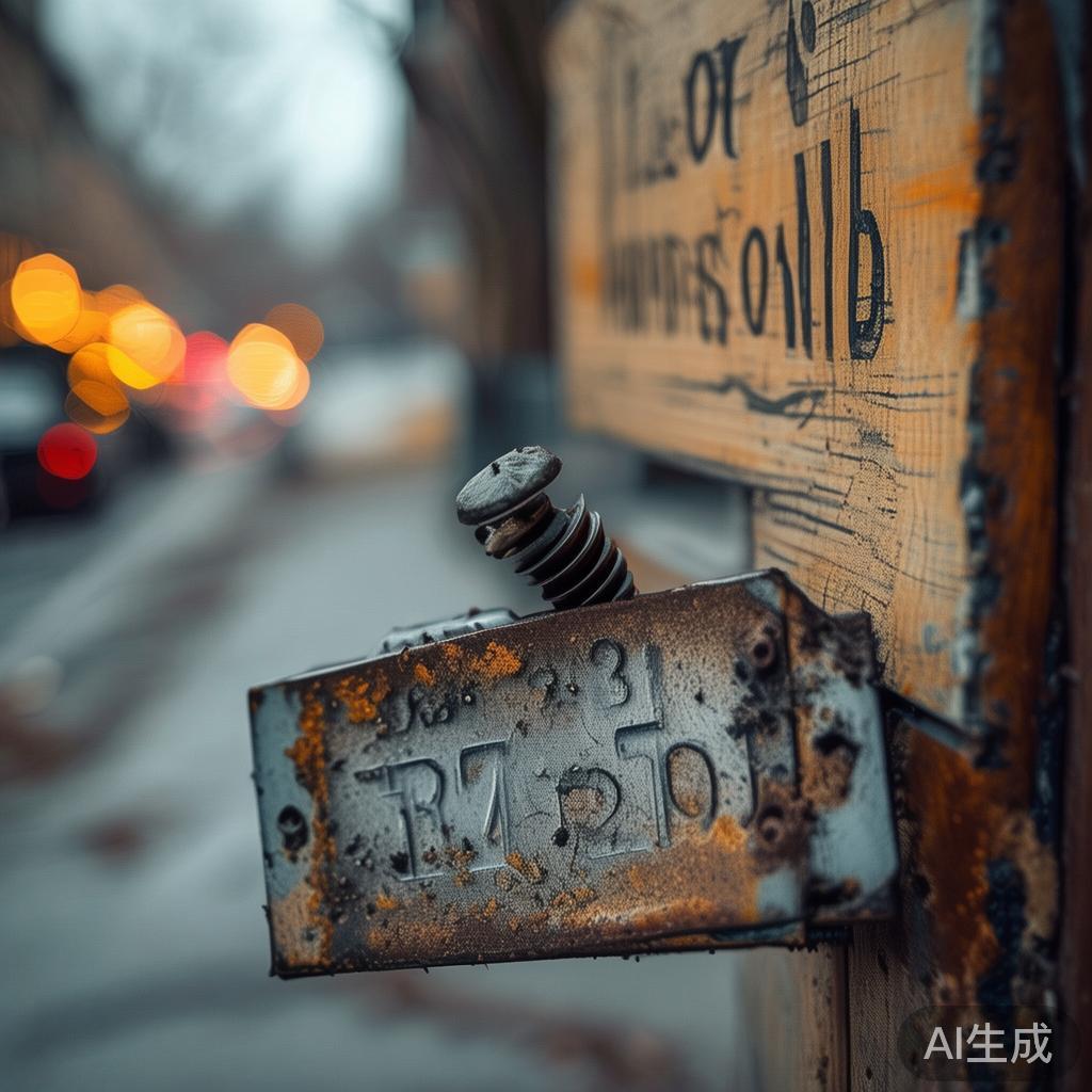 螺丝掉下来，车牌怎么办？ - 快讯网 - 分享生活资讯热点话题综合门户网www.julangwang.com