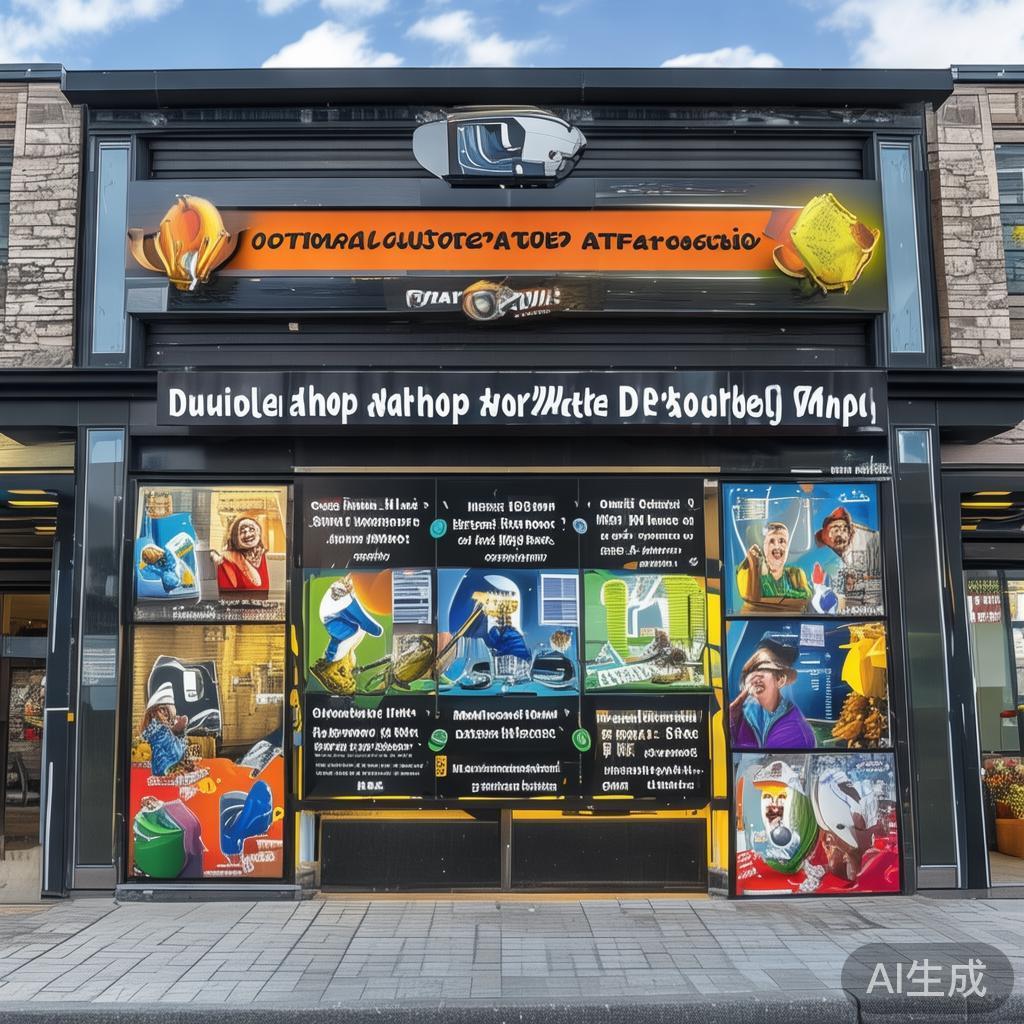 凹凸修复店如何精准获客?这5招让你的店铺业绩翻倍! - 快讯网 - 分享生活资讯热点话题综合门户网www.julangwang.com