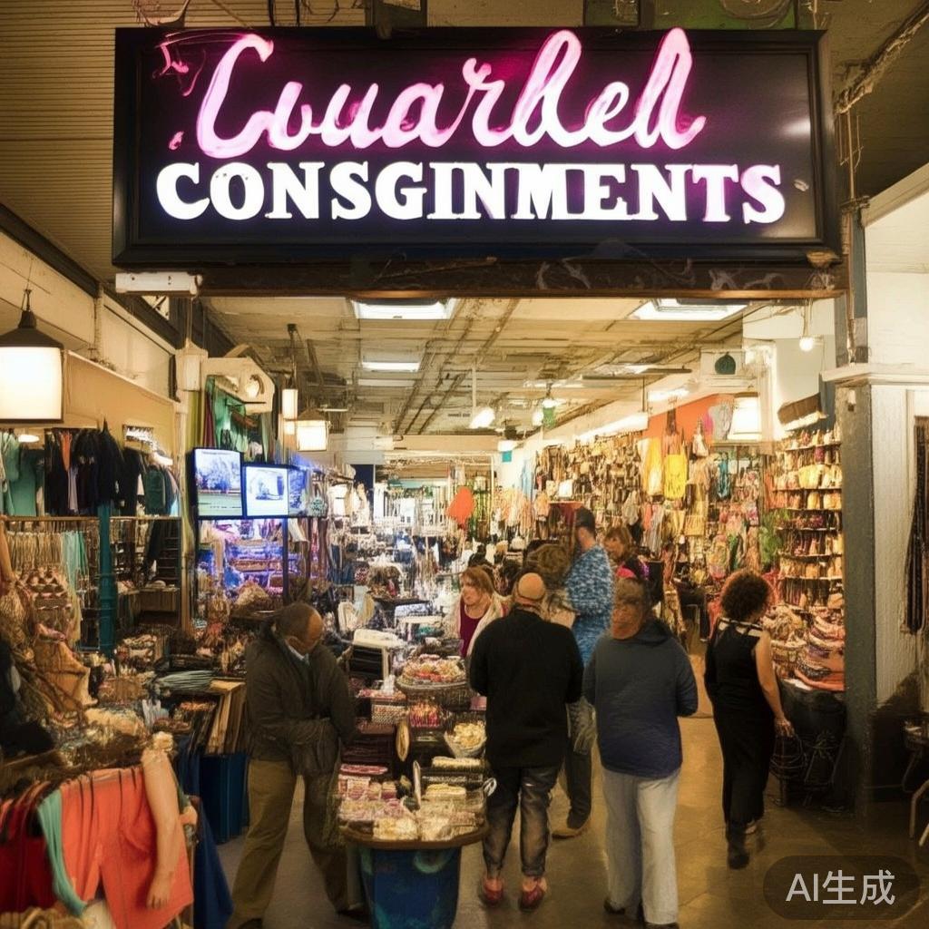 寄卖行获客，如何让闲置物品变香饽饽 - 快讯网 - 分享生活资讯热点话题综合门户网www.julangwang.com