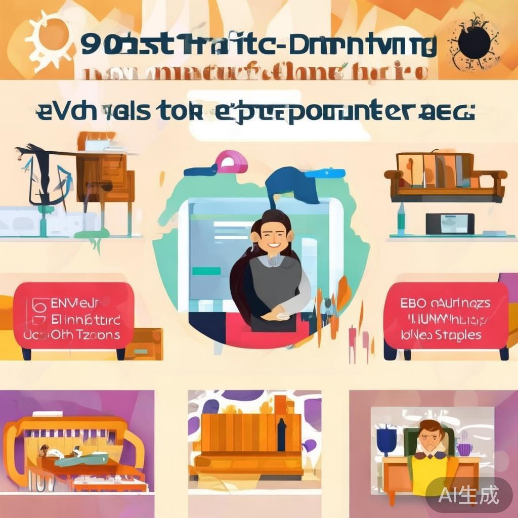 家具线上获客指南，9个快速引流方法让你的店铺爆单 - 快讯网 - 分享生活资讯热点话题综合门户网www.julangwang.com