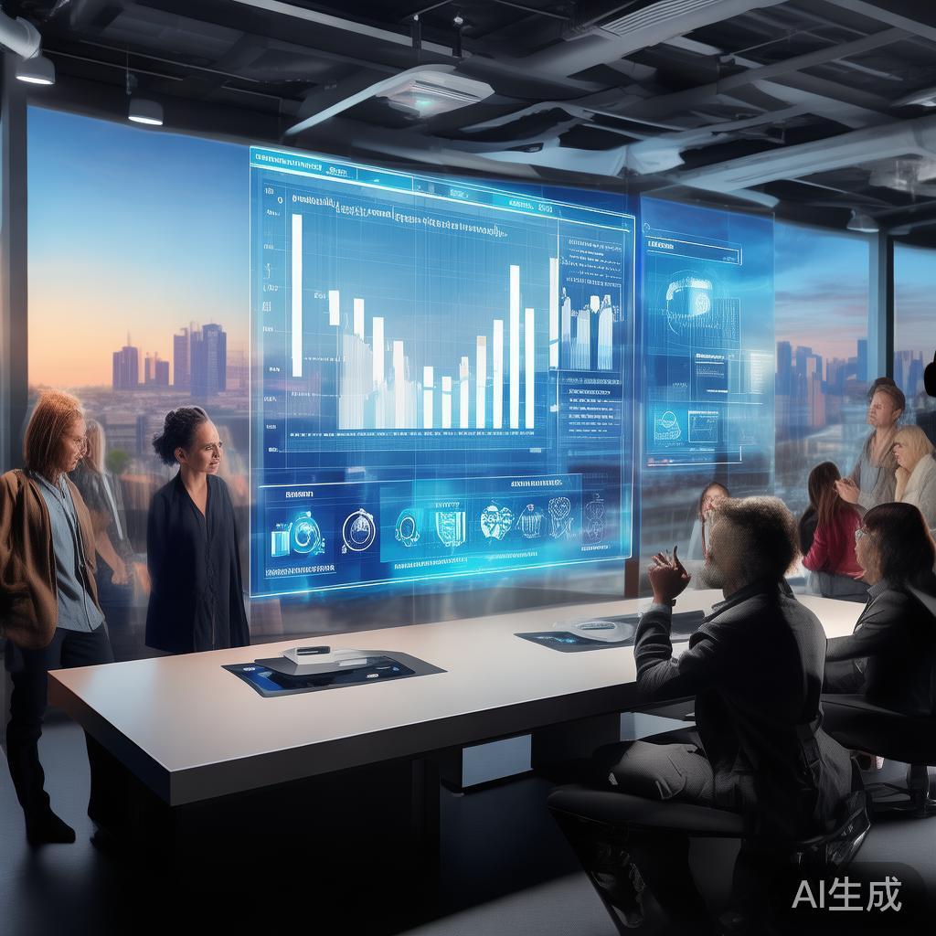 2024年获客软件行业深度分析,技术驱动下的市场变革与未来趋势 - 快讯网 - 分享生活资讯热点话题综合门户网www.julangwang.com