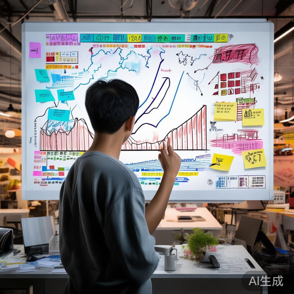 抖音线上获客,从0到1的全流程攻略,让你的生意爆单! - 快讯网 - 分享生活资讯热点话题综合门户网www.julangwang.com