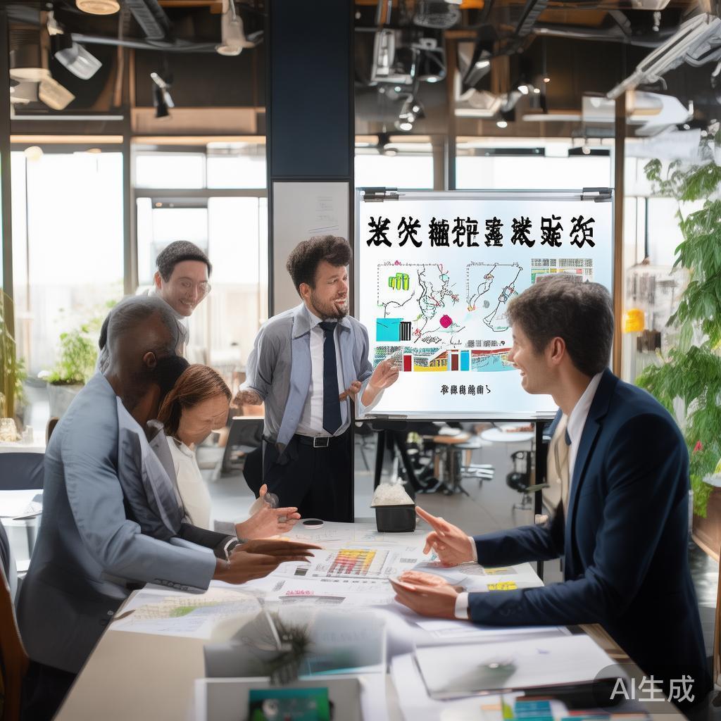 暖通公司获客难题?这5招帮你打开市场! - 快讯网 - 分享生活资讯热点话题综合门户网www.julangwang.com
