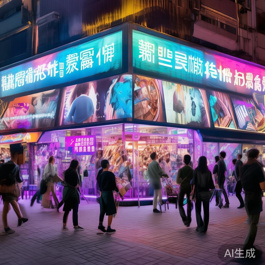 杭州门店获客怎么盈利?这5个实战策略让你的日均客流暴涨! - 快讯网 - 分享生活资讯热点话题综合门户网www.julangwang.com