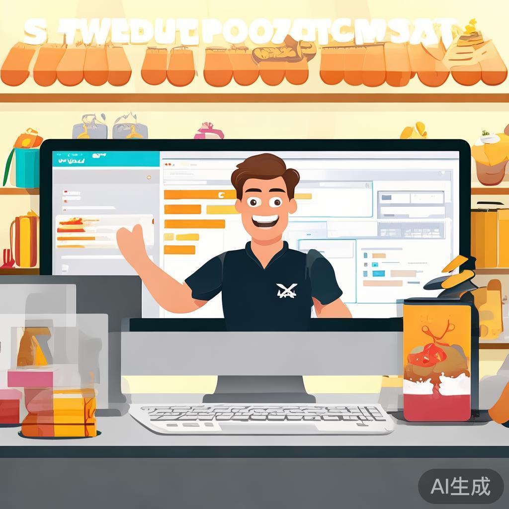 91获客怎么上传商品?手把手教你轻松上架,让你的店铺爆款不断! - 快讯网 - 分享生活资讯热点话题综合门户网www.julangwang.com