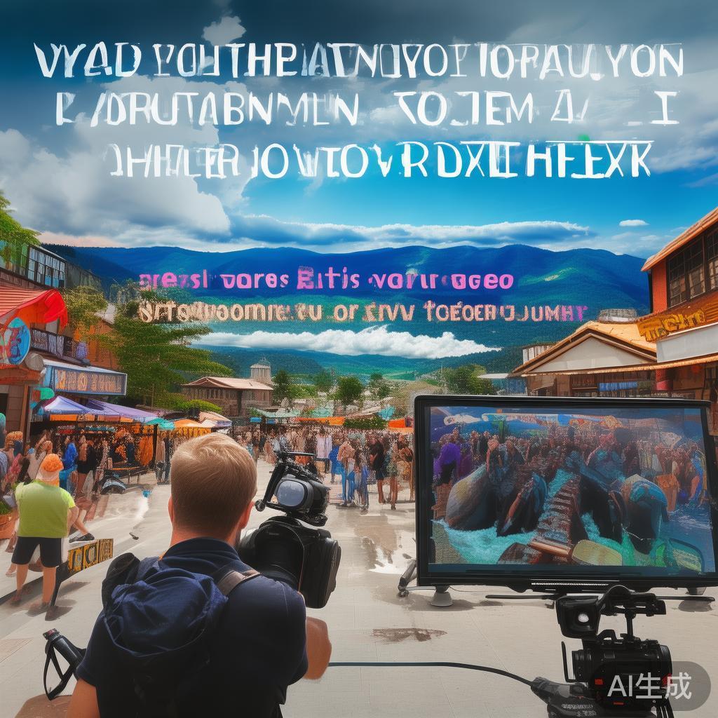 景区获客视频怎么拍?爆款视频全流程攻略来了! - 快讯网 - 分享生活资讯热点话题综合门户网www.julangwang.com