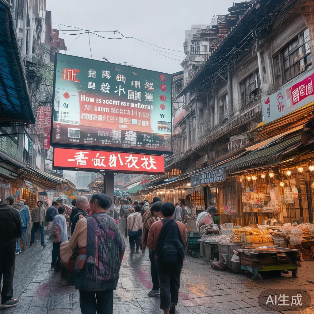 泉州获客怎么样?揭秘这座城市的获客密码! - 快讯网 - 分享生活资讯热点话题综合门户网www.julangwang.com