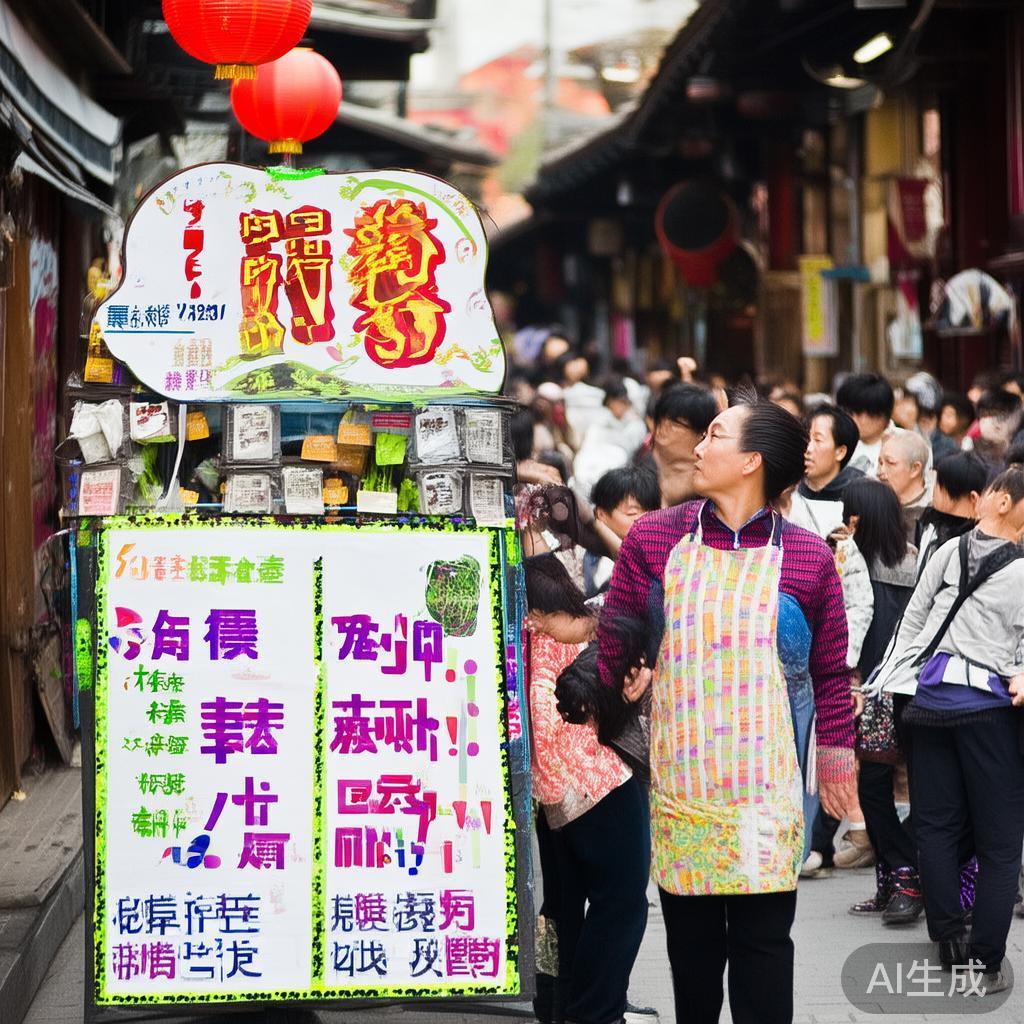 楼上开店愁客少?这5招精准获客法,让你业绩翻倍! - 快讯网 - 分享生活资讯热点话题综合门户网www.julangwang.com