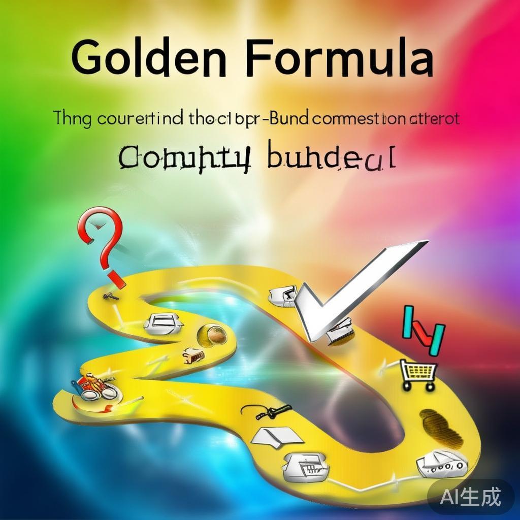 询盘到订单的黄金公式,如何将潜在客户转化为实际买家? - 快讯网 - 分享生活资讯热点话题综合门户网www.julangwang.com