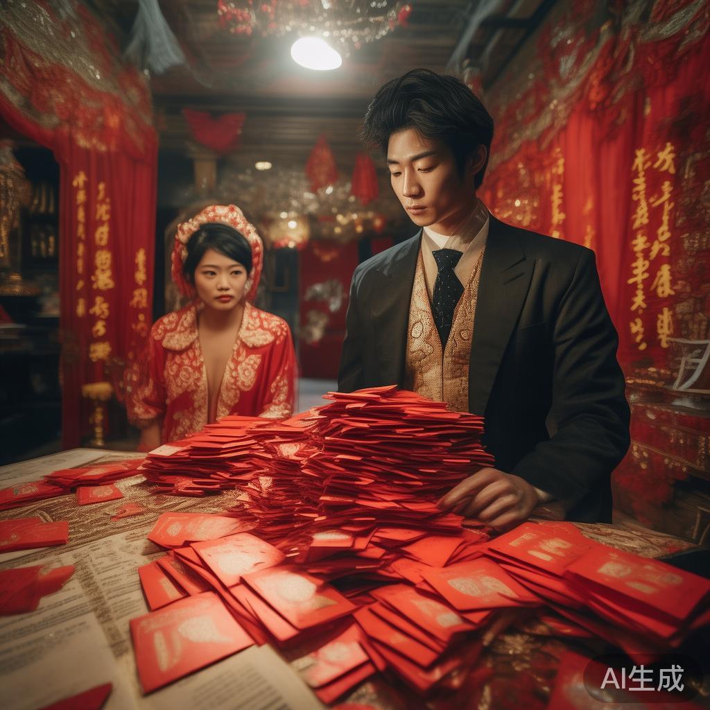 高额彩礼,你是否了解背后的法律与意义? - 快讯网 - 分享生活资讯热点话题综合门户网www.julangwang.com