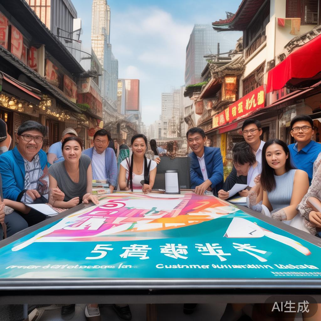 河南营销获客怎么找?这5招让你的生意源源不断! - 快讯网 - 分享生活资讯热点话题综合门户网www.julangwang.com