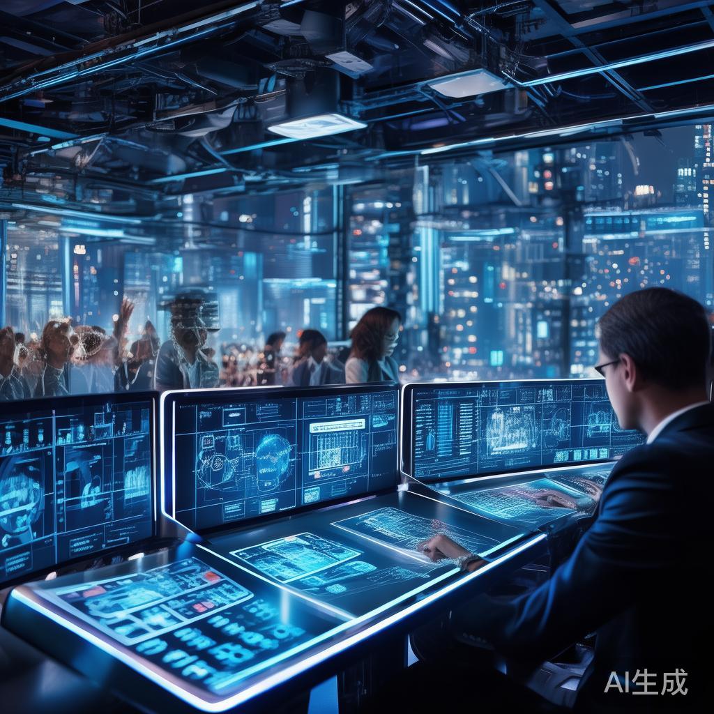 上海获客系统怎么引流？——打造高效获客体系的实战指南 - 快讯网 - 分享生活资讯热点话题综合门户网www.julangwang.com