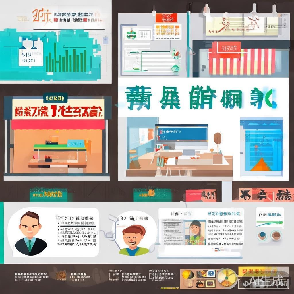 商家必看！获客宝设置全攻略，轻松提升店铺流量与转化率 - 快讯网 - 分享生活资讯热点话题综合门户网www.julangwang.com