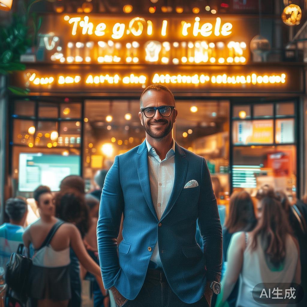 黄金法则!教你用一个好店名引爆获客系统,轻松吸粉10万+! - 快讯网 - 分享生活资讯热点话题综合门户网www.julangwang.com