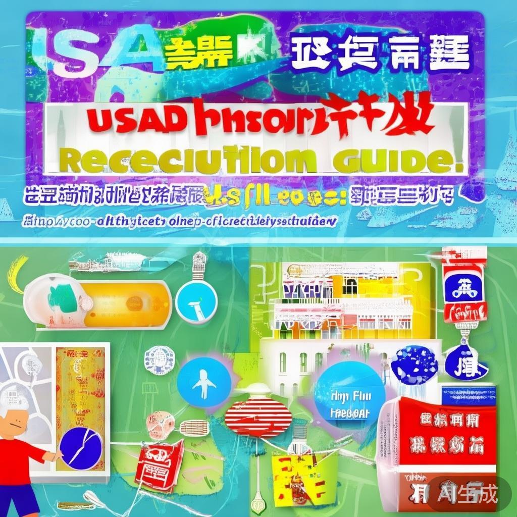 美国优惠领取指南，你必看！ - 快讯网 - 分享生活资讯热点话题综合门户网www.julangwang.com