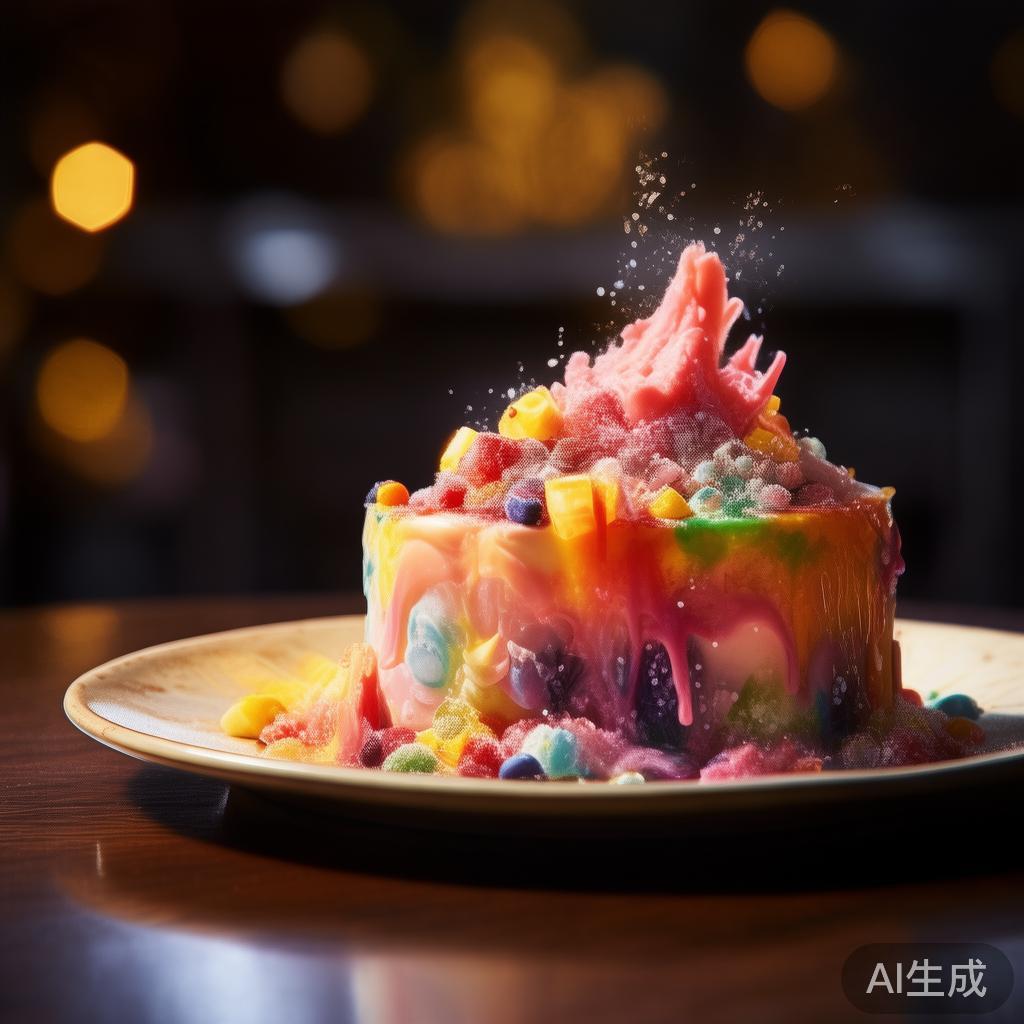 舌尖的艺术,礼物的智慧之光 - 快讯网 - 分享生活资讯热点话题综合门户网www.julangwang.com