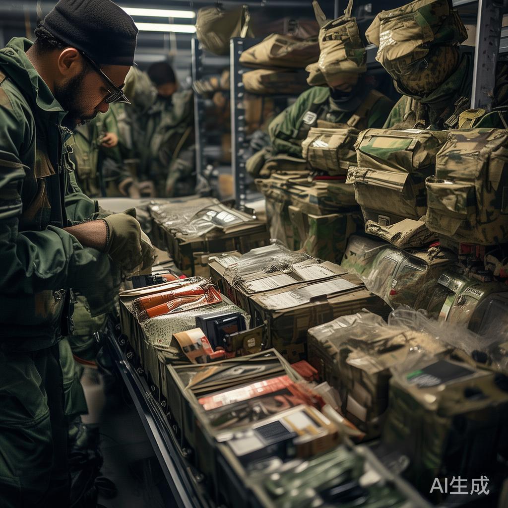 怎样获取战略储备包? - 快讯网 - 分享生活资讯热点话题综合门户网www.julangwang.com