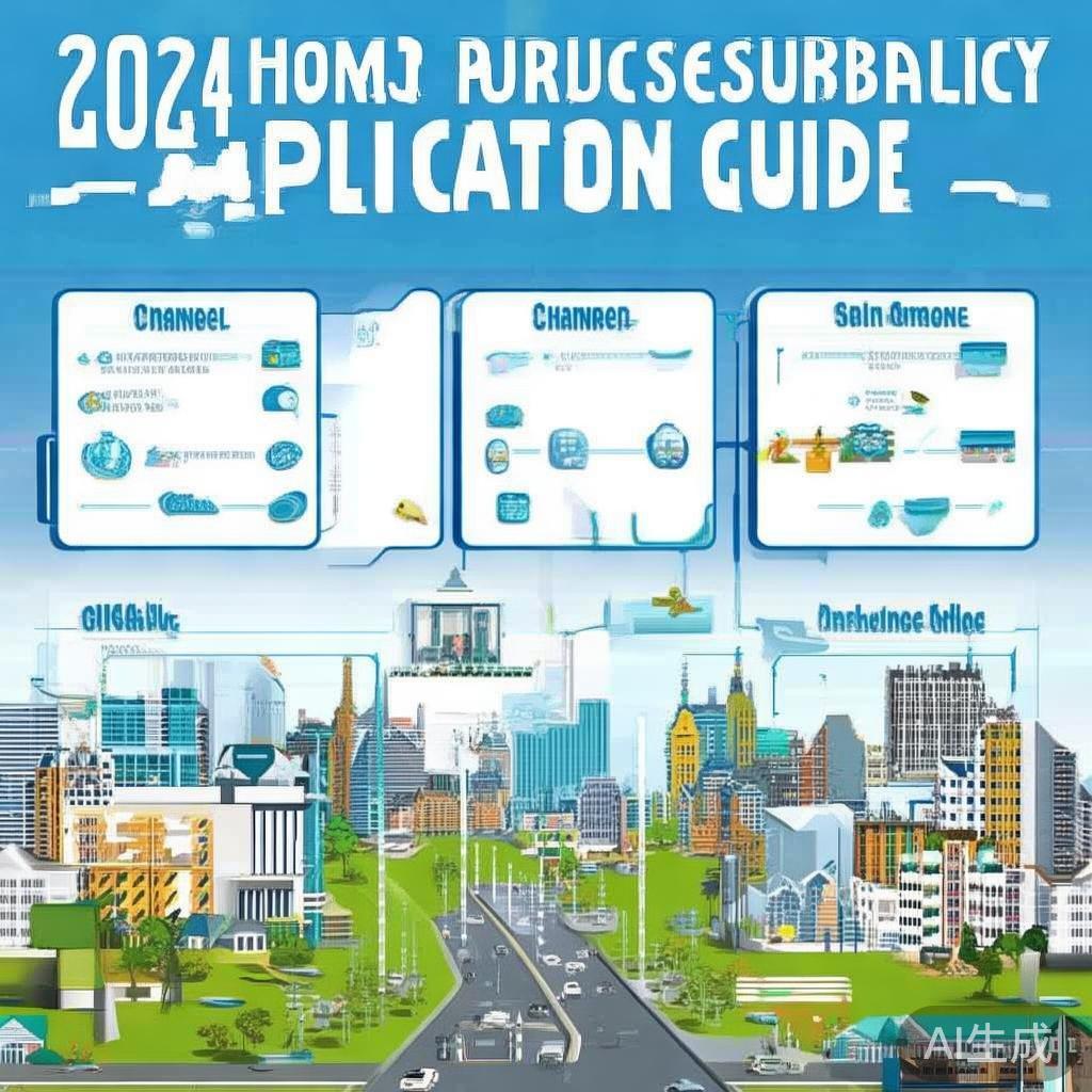 2024年买房补贴政策申请全攻略,渠道、条件、流程一文读懂 - 快讯网 - 分享生活资讯热点话题综合门户网www.julangwang.com