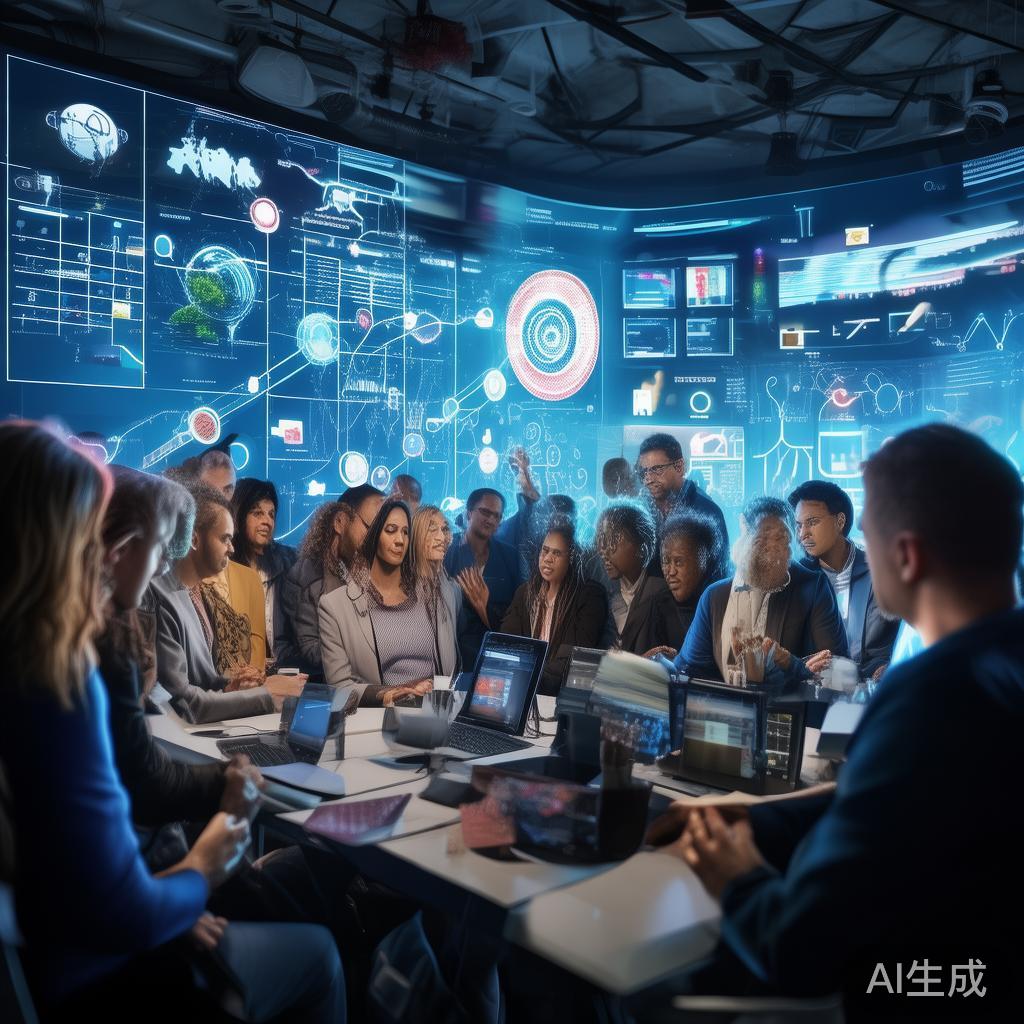 资管公司获客之道,从精准定位到全域营销,打造可持续增长的客户生态 - 快讯网 - 分享生活资讯热点话题综合门户网www.julangwang.com