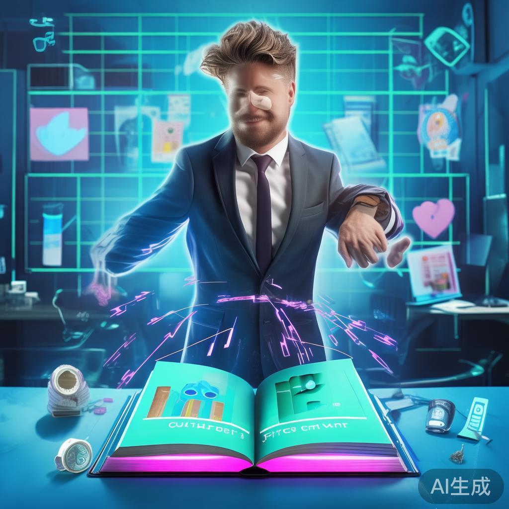 自己做抵押,获客翻倍的秘密! - 快讯网 - 分享生活资讯热点话题综合门户网www.julangwang.com