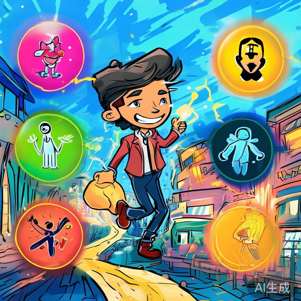 卡通包创业者的突围之路,9种获客策略让你的生意火爆起来! - 快讯网 - 分享生活资讯热点话题综合门户网www.julangwang.com
