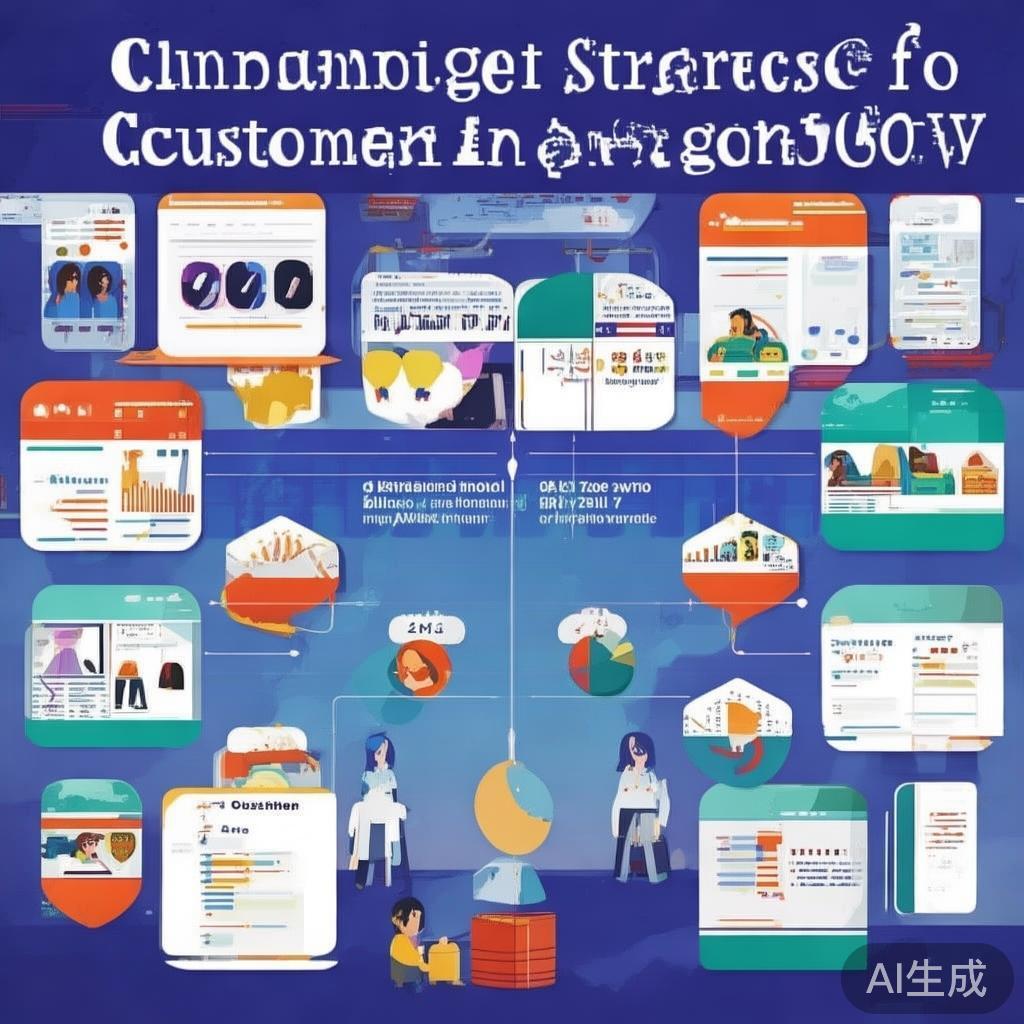 电商行业获客的10种方法，从0到百万GMV的实战指南 - 快讯网 - 分享生活资讯热点话题综合门户网www.julangwang.com