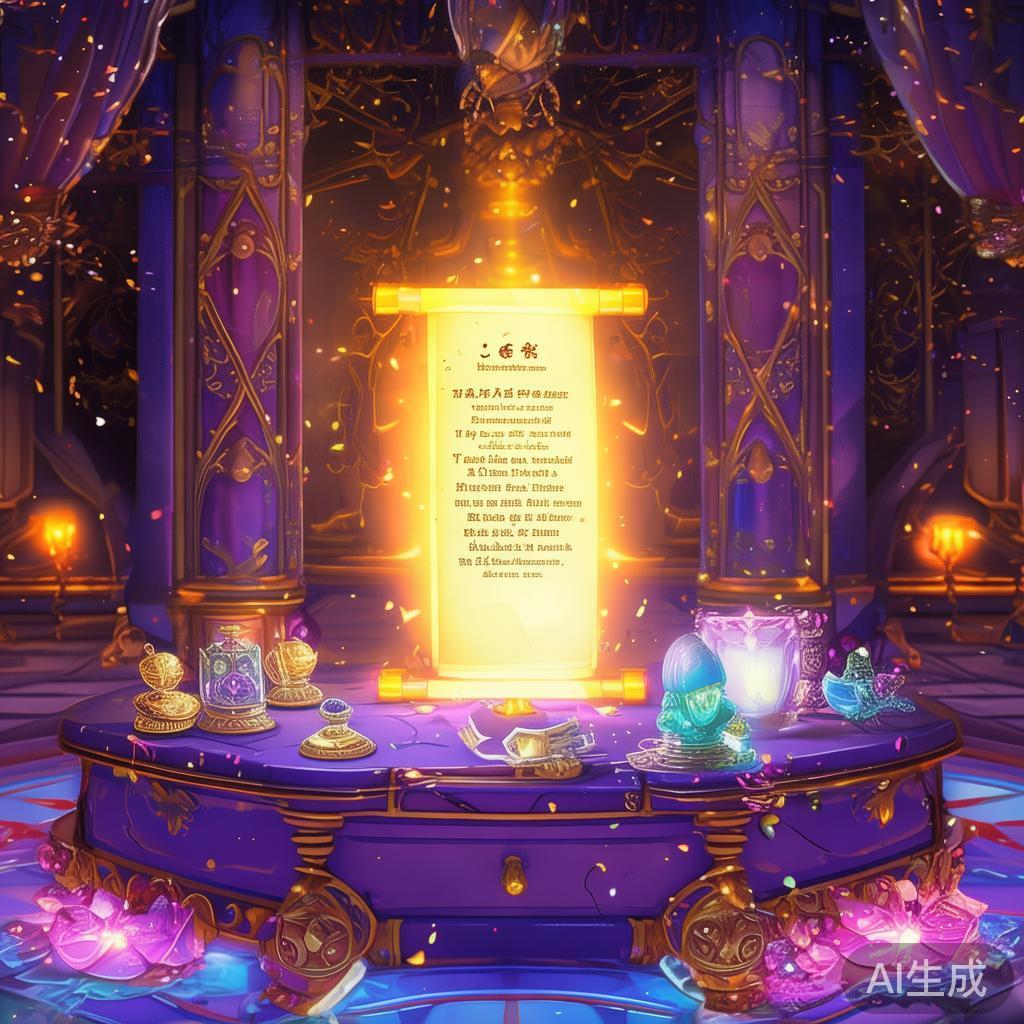 黄钻的宝物领取秘籍，黄钻如何在众多宝物中获得最值的体验？ - 快讯网 - 分享生活资讯热点话题综合门户网www.julangwang.com