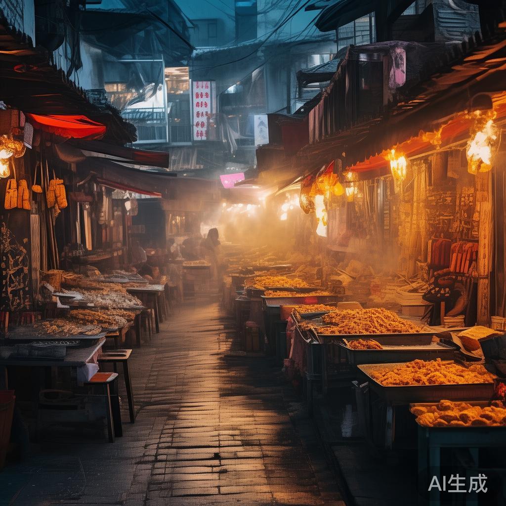 淄博烧烤火出圈,抖音获客秘籍大公开! - 快讯网 - 分享生活资讯热点话题综合门户网www.julangwang.com