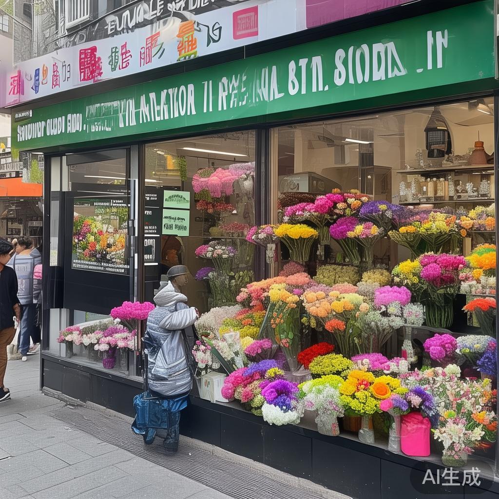 小红书花店获客全攻略,从0到1000粉丝的实战经验 - 快讯网 - 分享生活资讯热点话题综合门户网www.julangwang.com