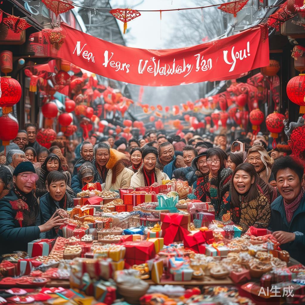 新年福利来了，等你来领！ - 快讯网 - 分享生活资讯热点话题综合门户网www.julangwang.com