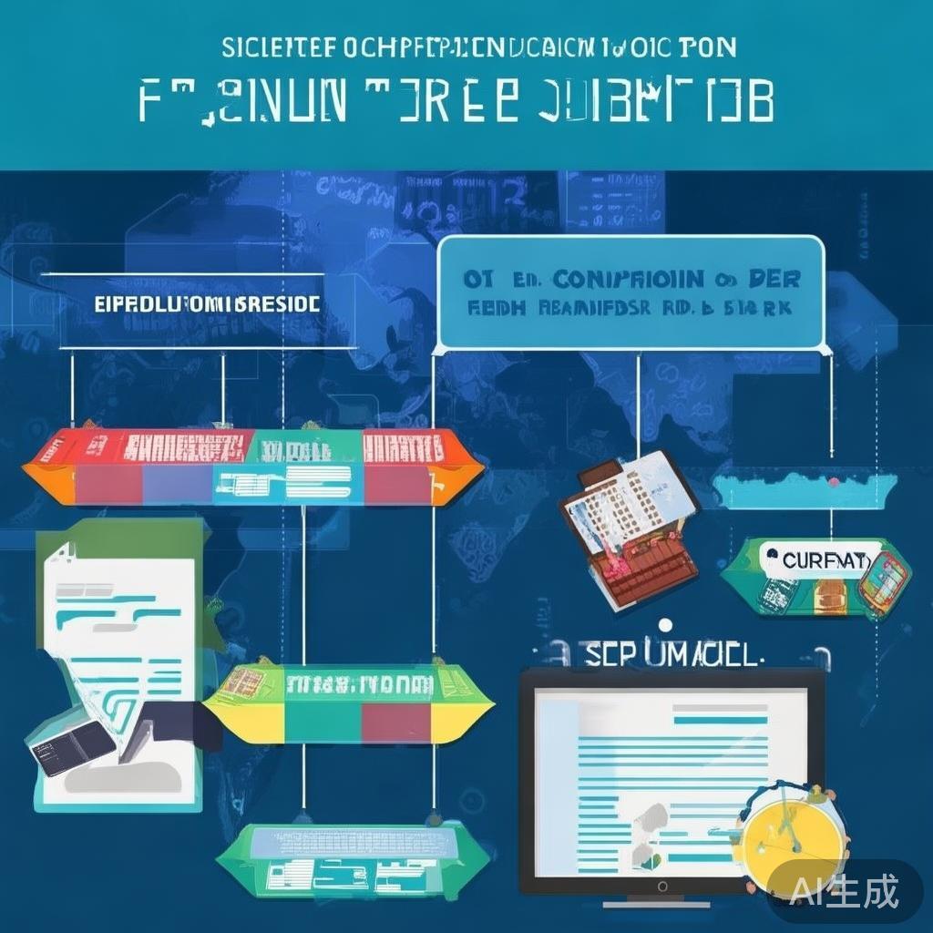 电商活动补贴申请全攻略,从资质准备到资金到账的实战指南 - 快讯网 - 分享生活资讯热点话题综合门户网www.julangwang.com