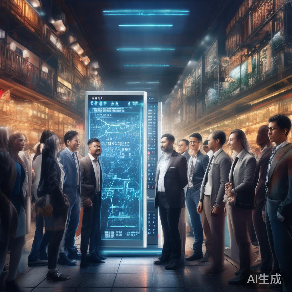 贵州营销获客新思路,如何精准合作引爆市场? - 快讯网 - 分享生活资讯热点话题综合门户网www.julangwang.com