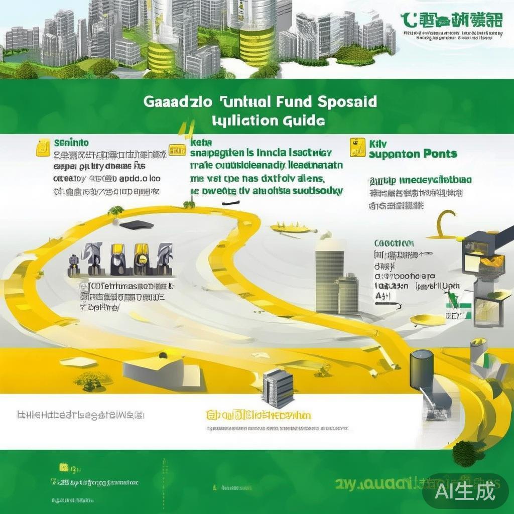 广州产业基金补贴申请指南,政策红利、申报要点与实操路径 - 快讯网 - 分享生活资讯热点话题综合门户网www.julangwang.com