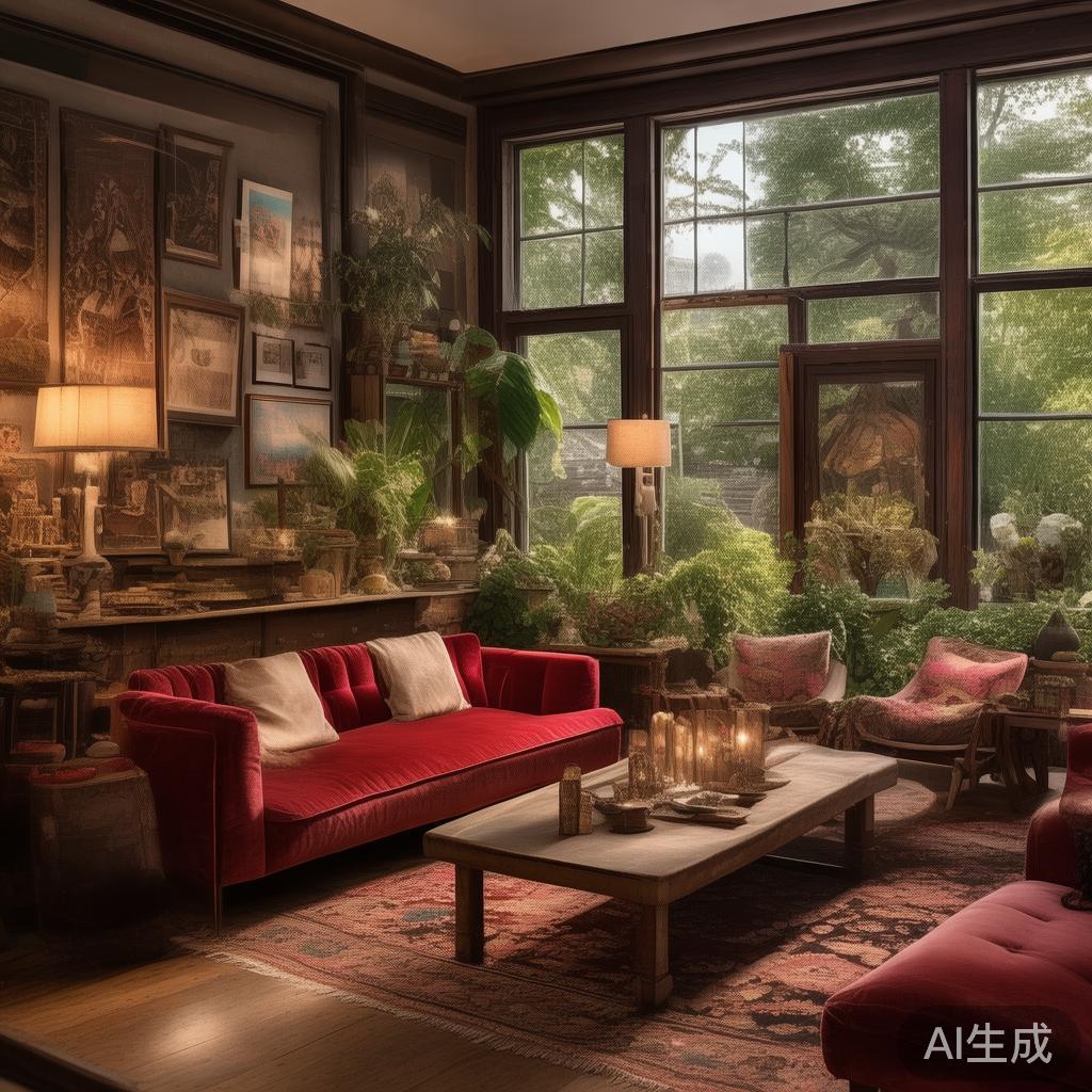 美式生活,How to Win Your Heart with Redecent Space - 快讯网 - 分享生活资讯热点话题综合门户网www.julangwang.com