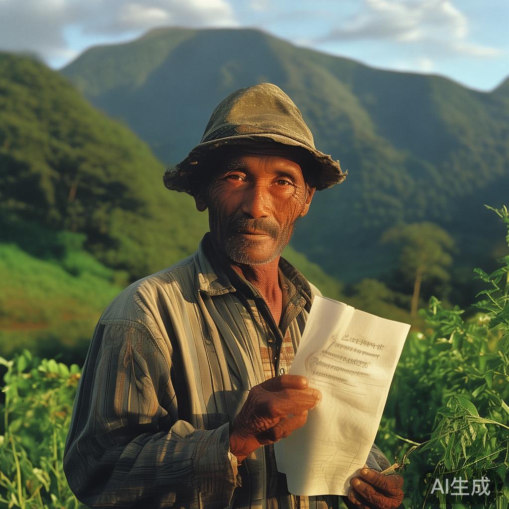 守护青山安享晚年,农村老人山林补贴申请全攻略 - 快讯网 - 分享生活资讯热点话题综合门户网www.julangwang.com
