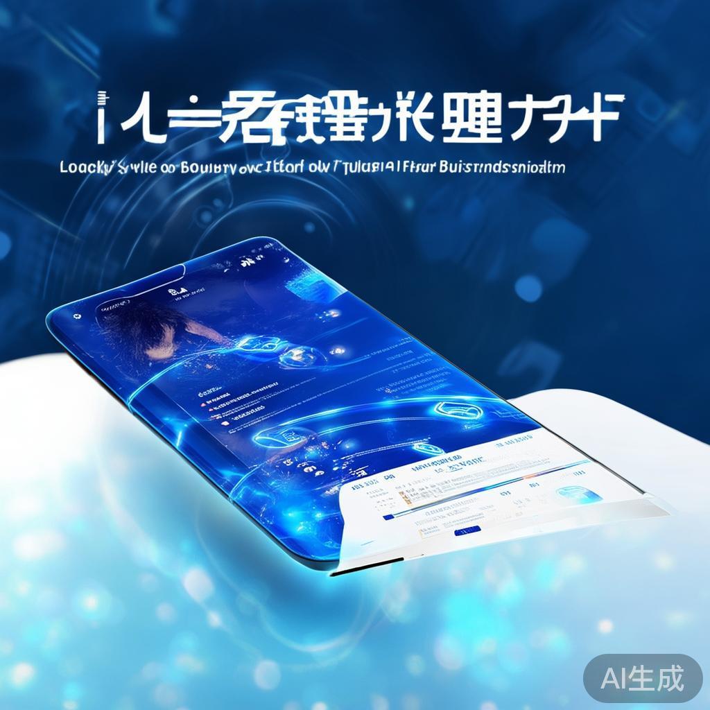 激活获客宝App,企业增长的秘密武器,一步步教你轻松上手! - 快讯网 - 分享生活资讯热点话题综合门户网www.julangwang.com