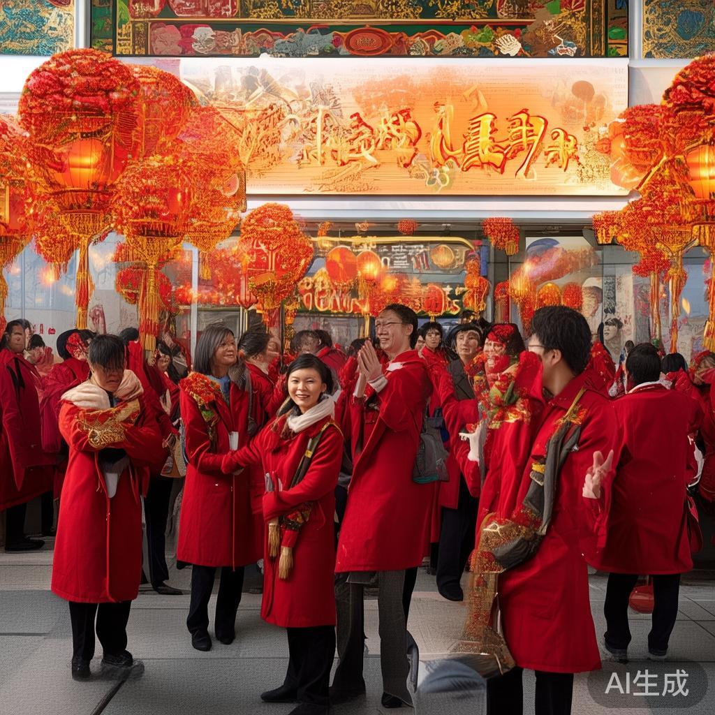 春运守护福气,别让福气走远 - 快讯网 - 分享生活资讯热点话题综合门户网www.julangwang.com