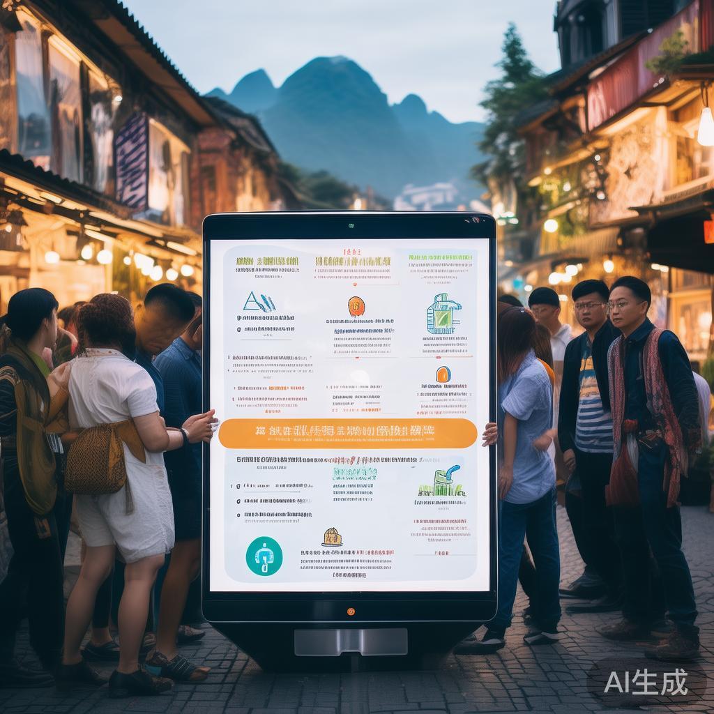 广西引流获客实战指南，低成本高转化的本地化营销策略 - 快讯网 - 分享生活资讯热点话题综合门户网www.julangwang.com