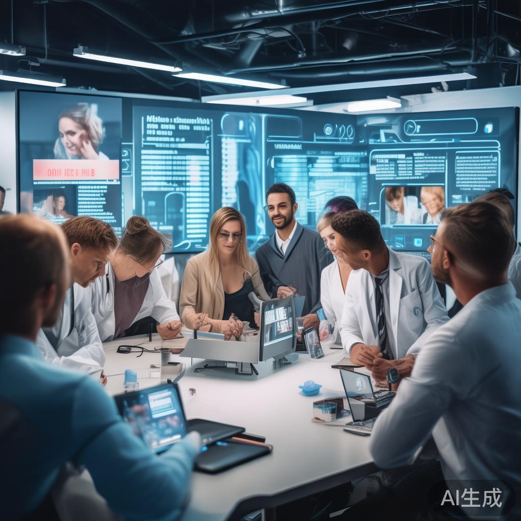 医疗美容行业获客策略，从线上引流到线下转化的全解析 - 快讯网 - 分享生活资讯热点话题综合门户网www.julangwang.com
